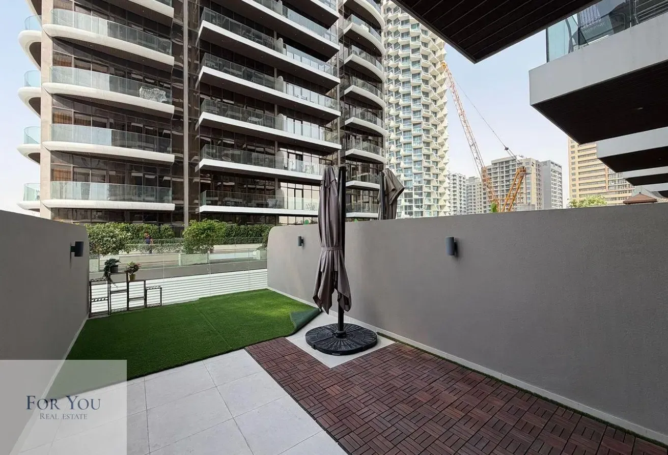 ELEGANT STUDIO | BRAND NEW | FULLY FURNISHED