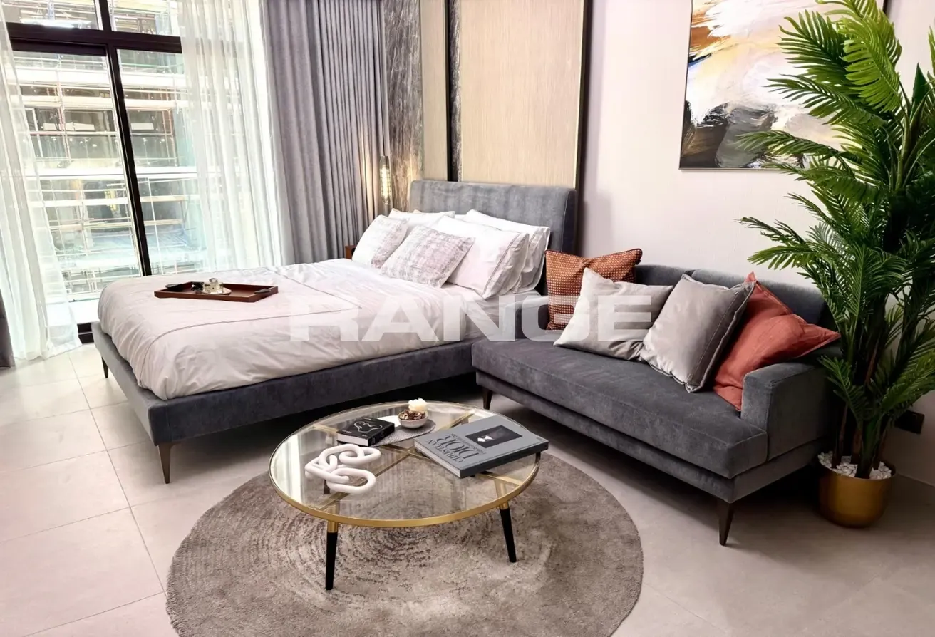 Furnished | Brand New | Pay up to 4 Cheques