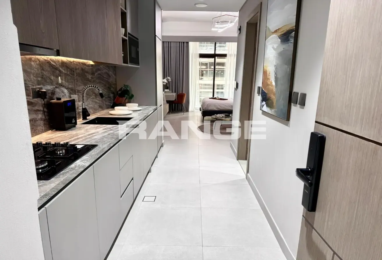 Furnished | Brand New | Pay up to 4 Cheques