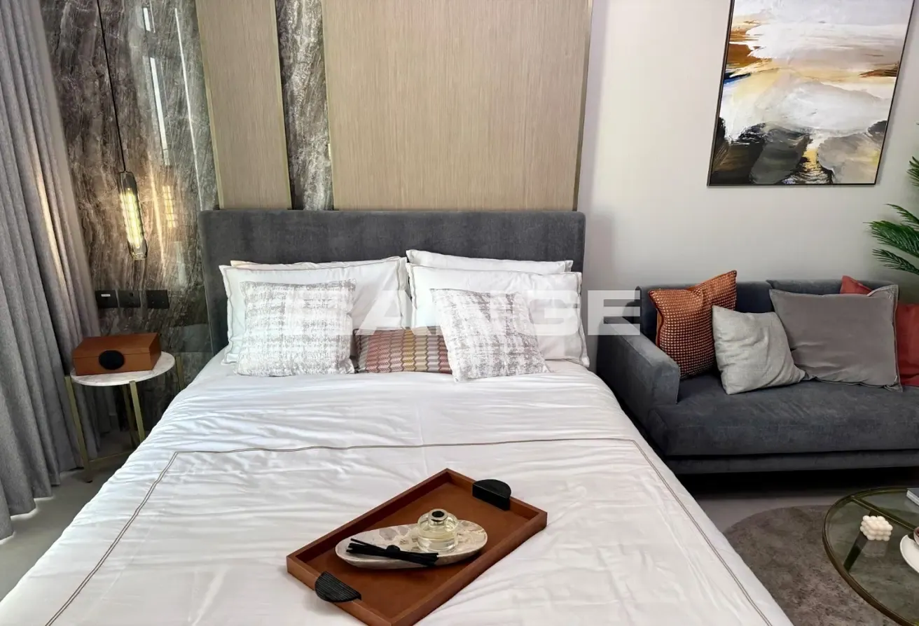 Furnished | Brand New | Pay up to 4 Cheques
