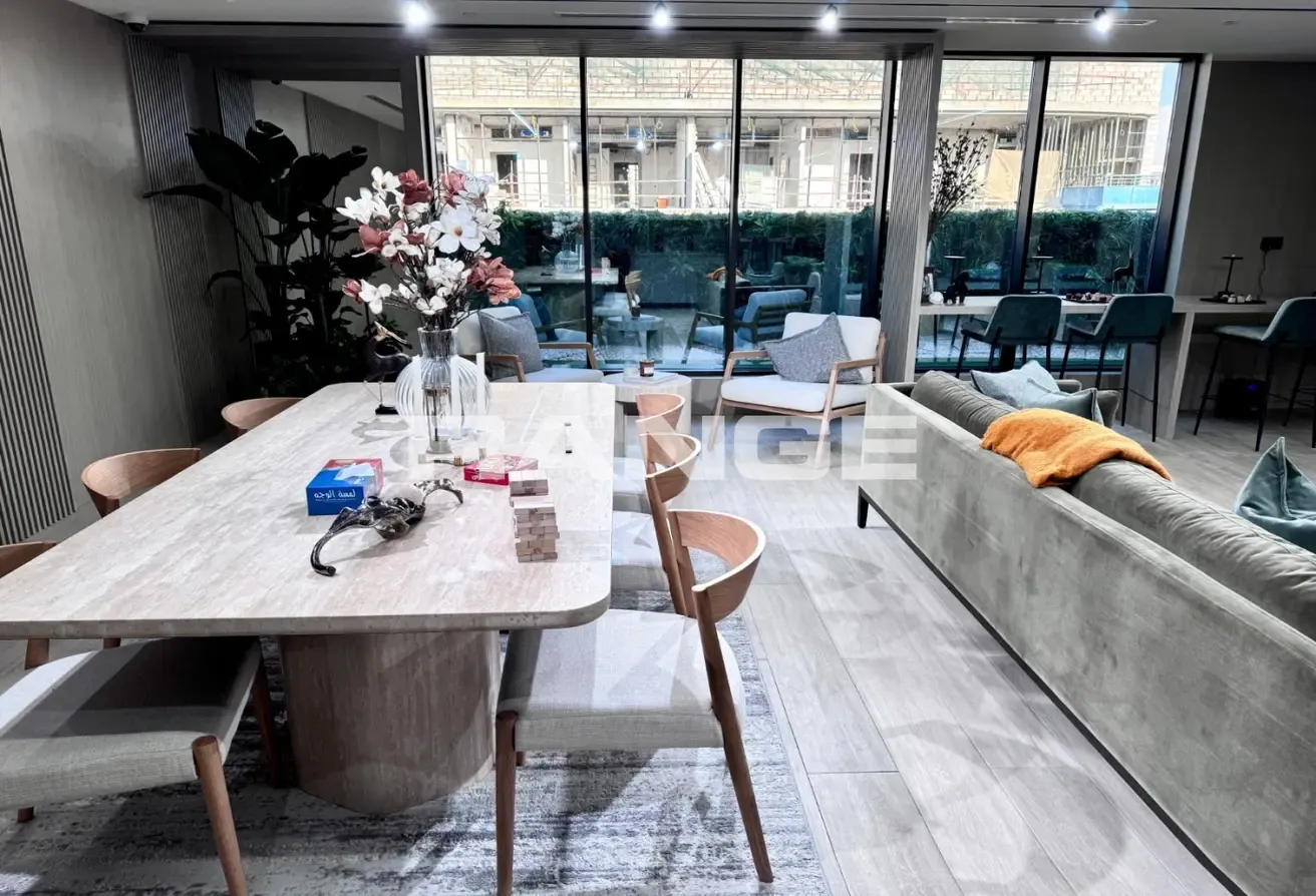 Furnished | Brand New | Pay up to 4 Cheques