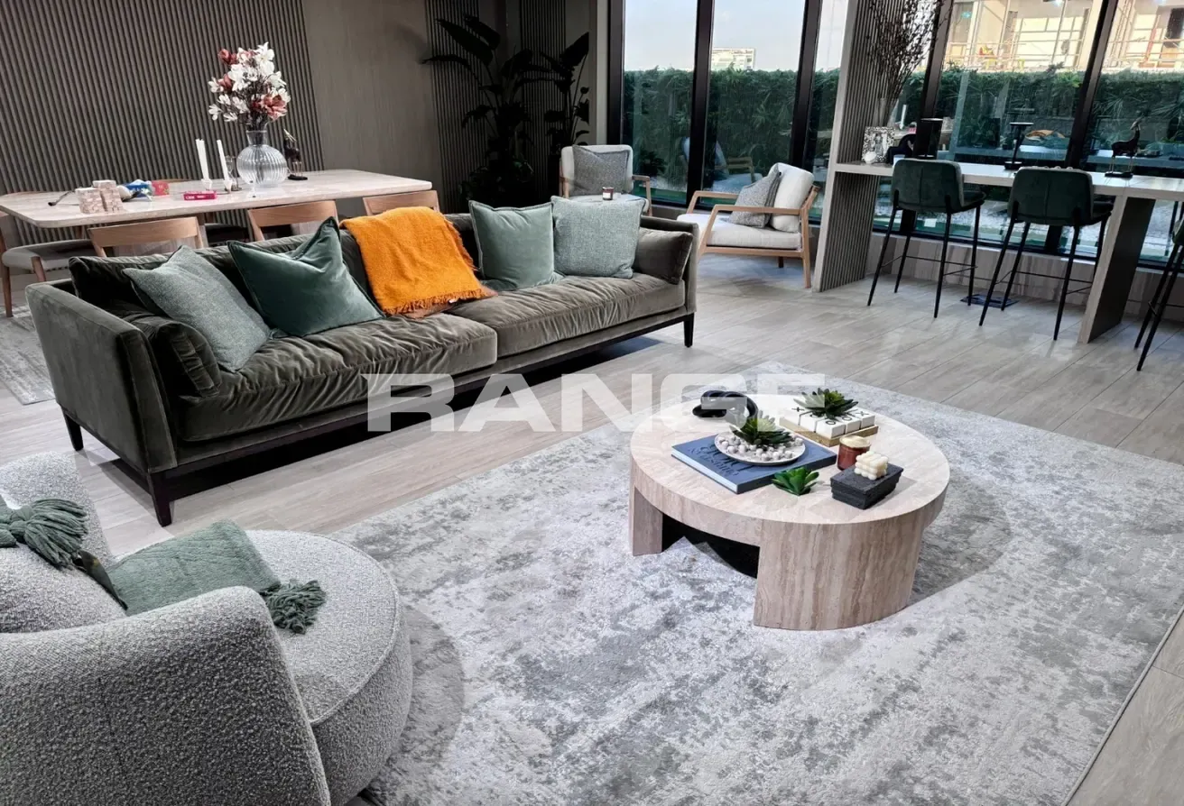 Furnished | Brand New | Pay up to 4 Cheques