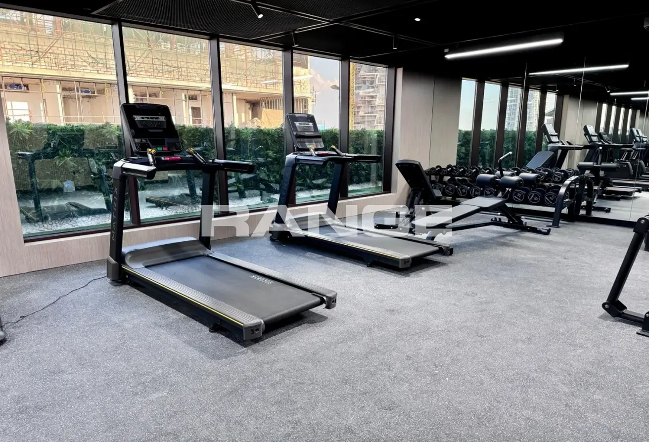 Furnished | Brand New | Pay up to 4 Cheques
