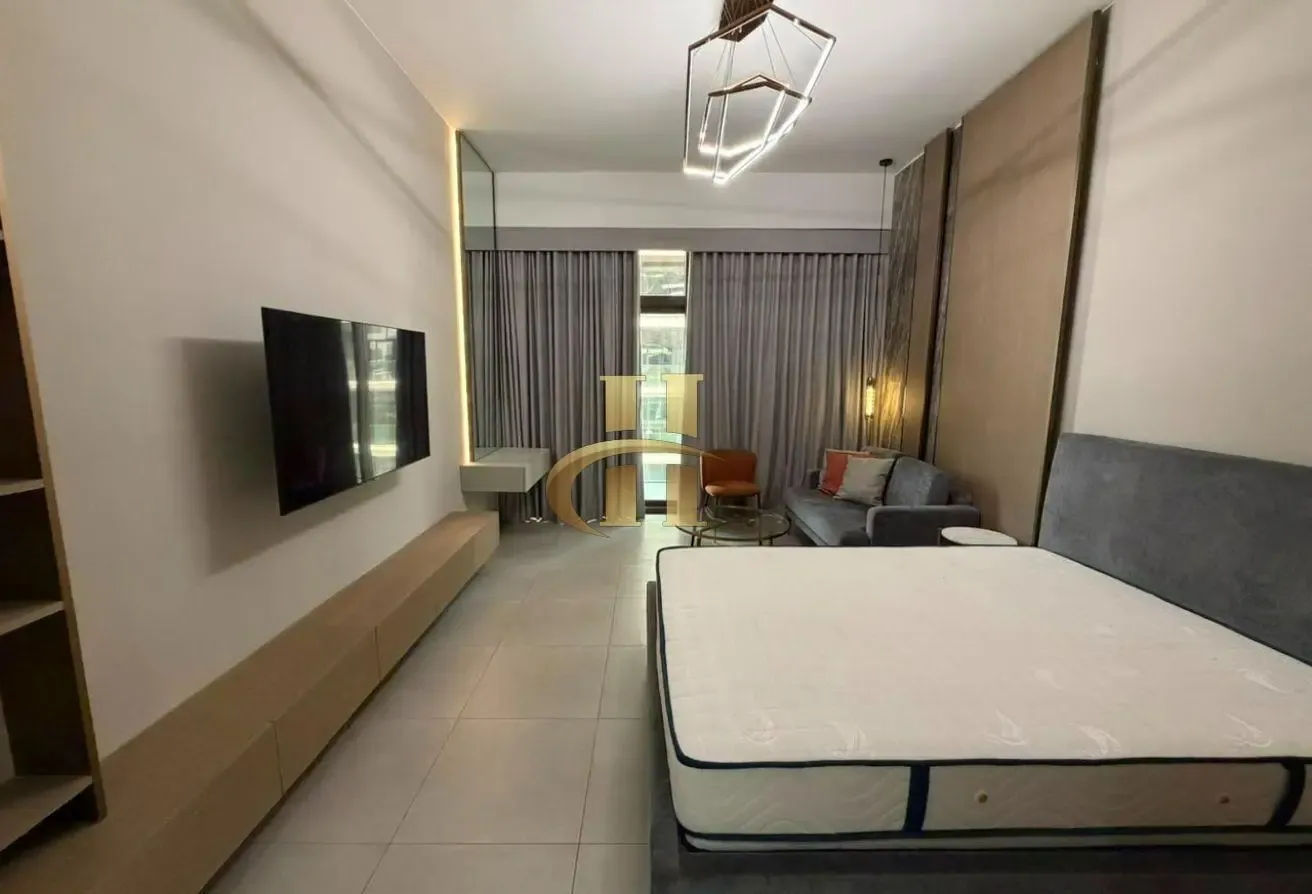 Elegant | Premium Furnishing | Spacious Layout