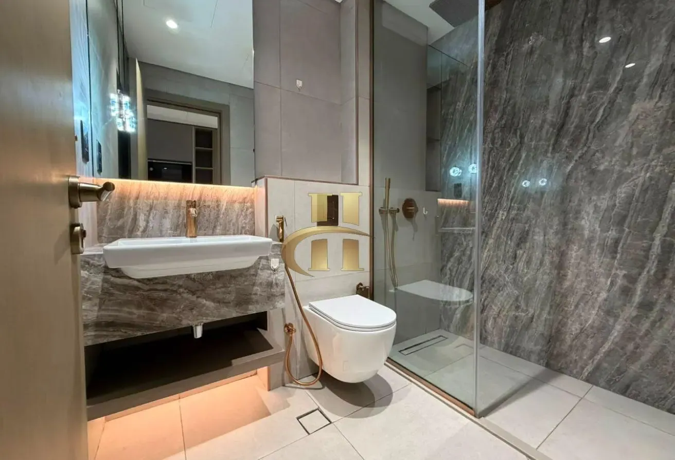 Elegant | Premium Furnishing | Spacious Layout