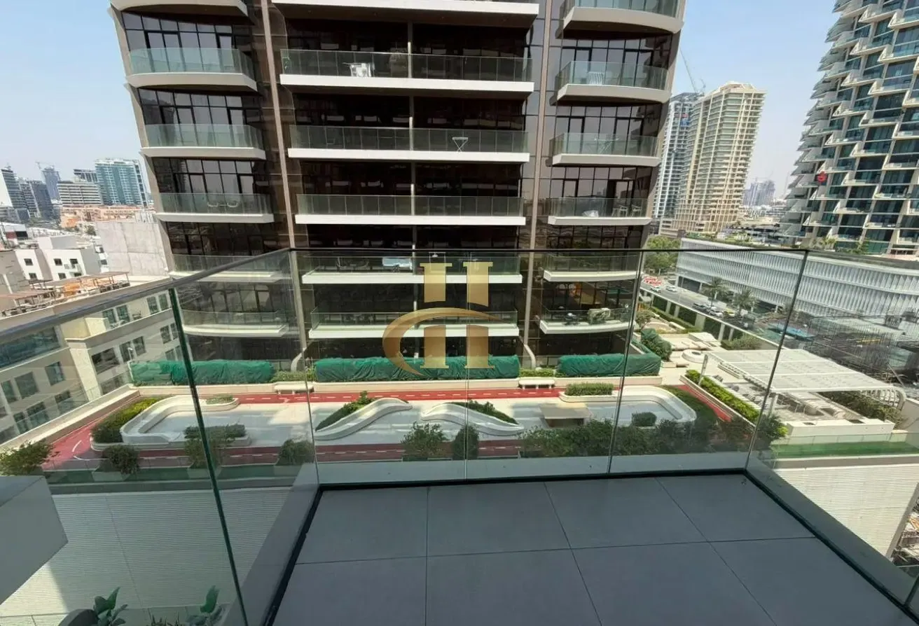 Elegant | Premium Furnishing | Spacious Layout