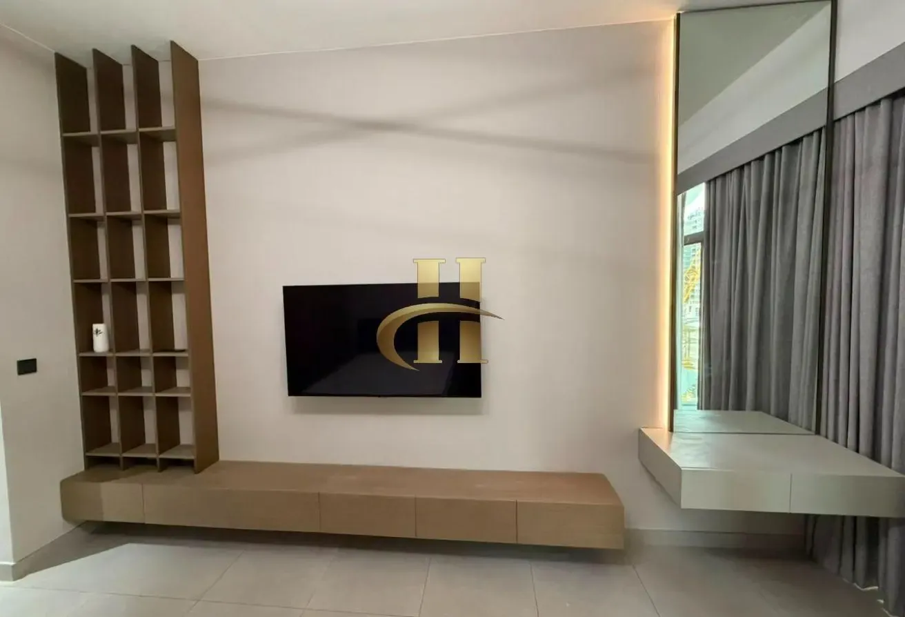 Elegant | Premium Furnishing | Spacious Layout