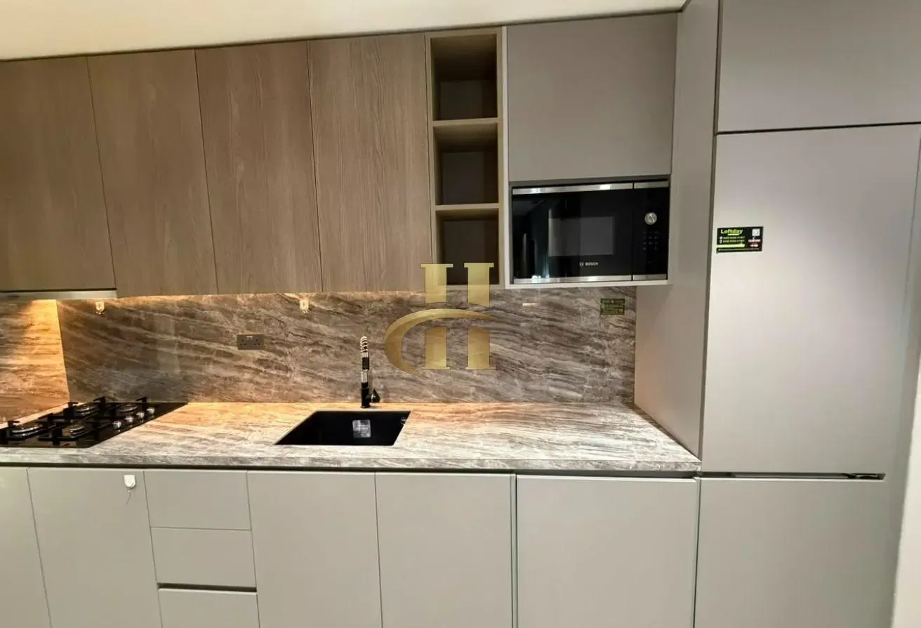 Elegant | Premium Furnishing | Spacious Layout