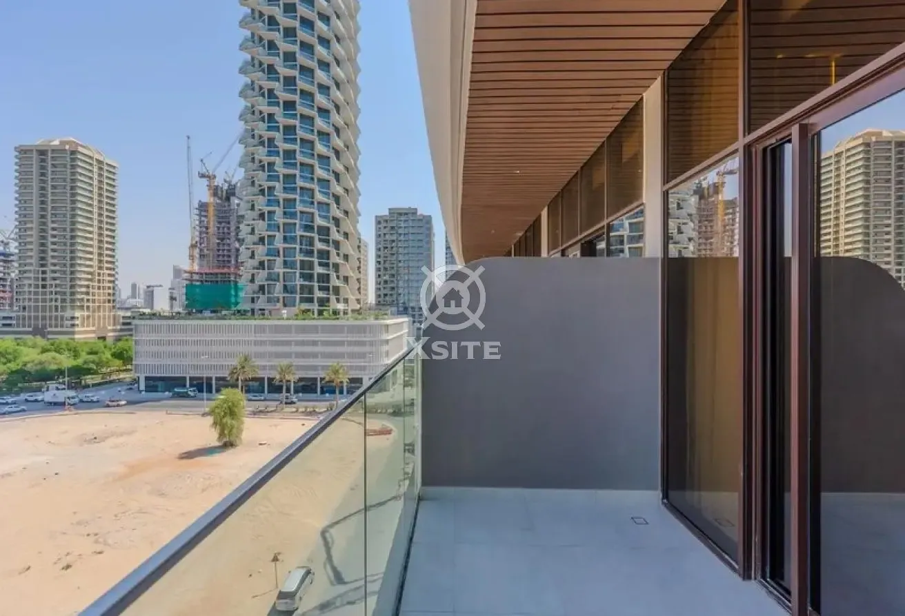 Luxury Studio | Fully Furnished |Modern Living