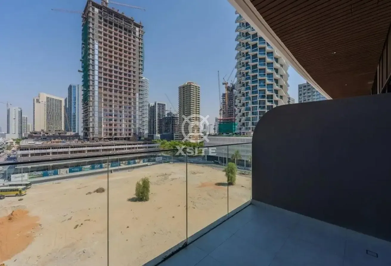 Luxury Studio | Fully Furnished |Modern Living
