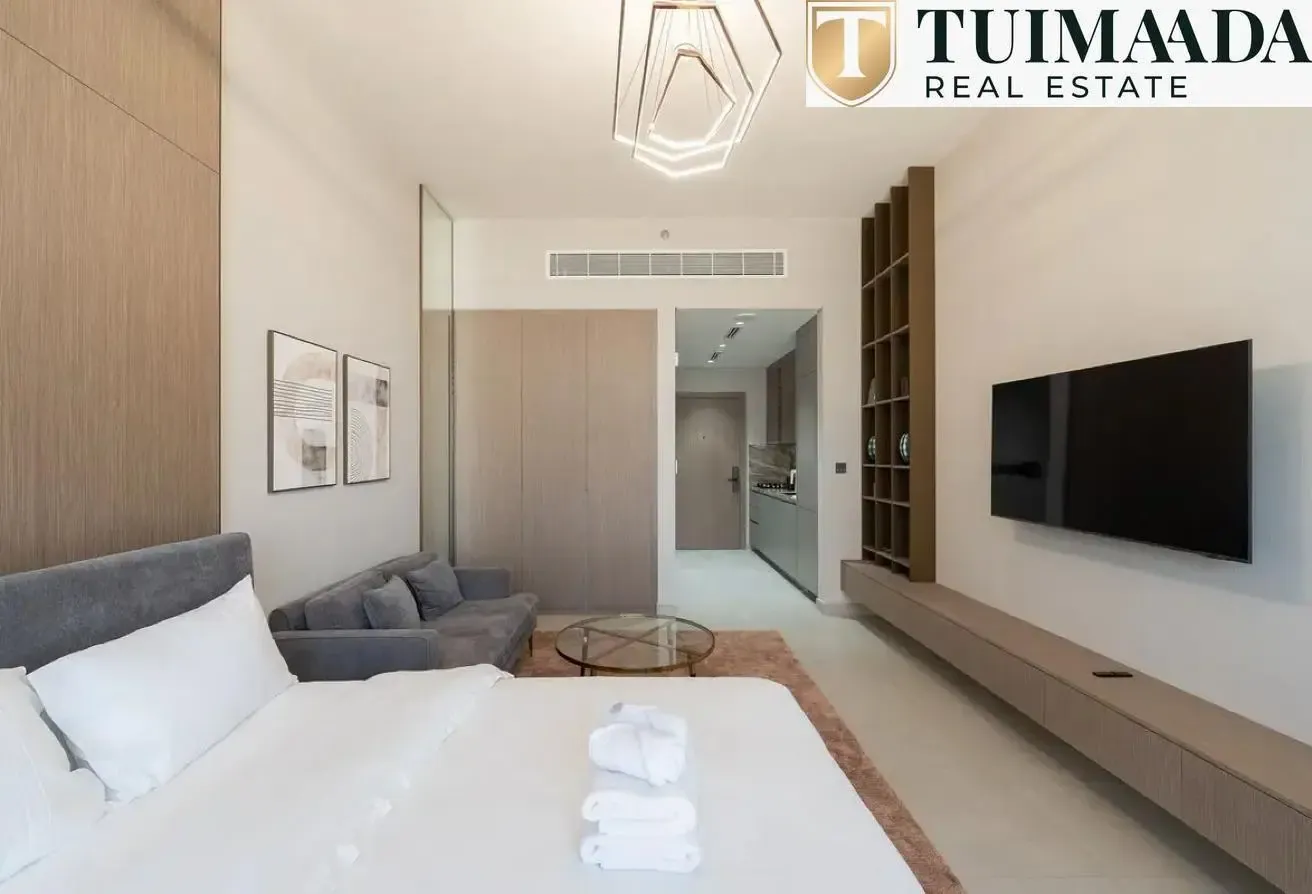 Furnished | Westwood Grande | Four Cheques