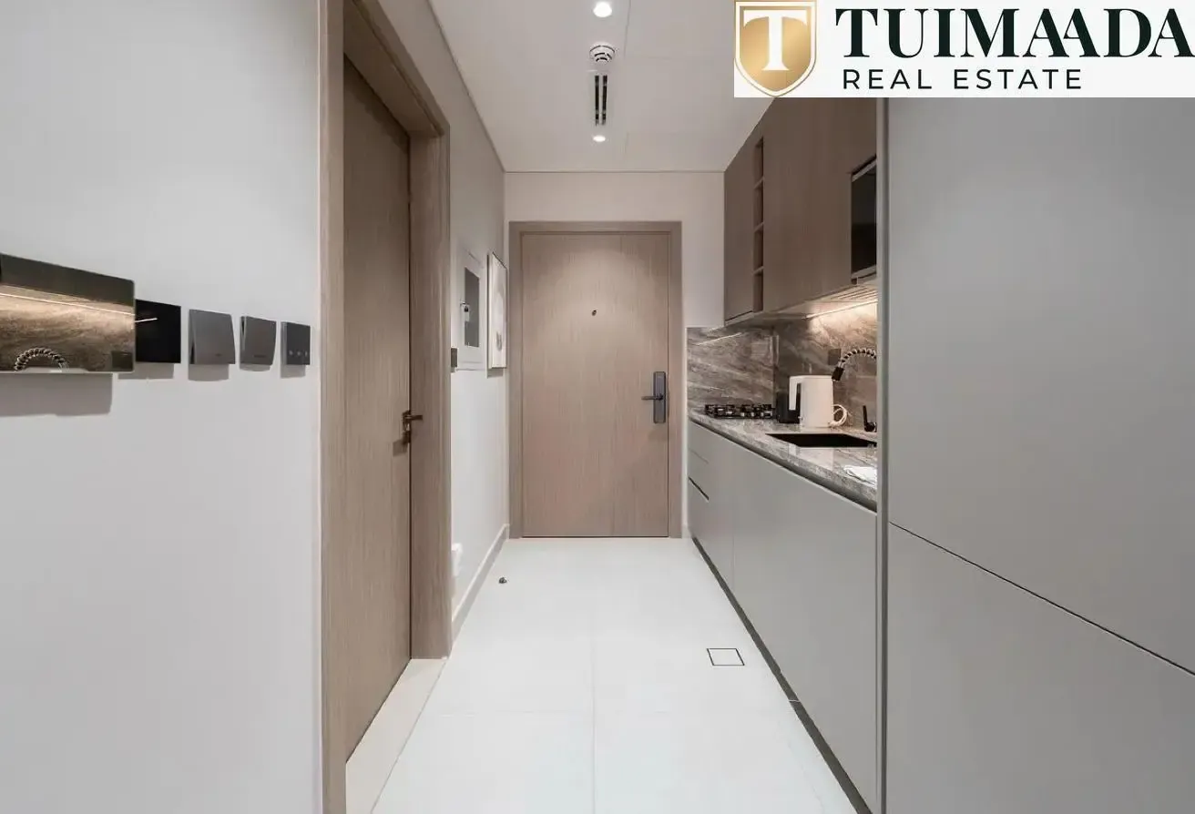 Furnished | Westwood Grande | Four Cheques