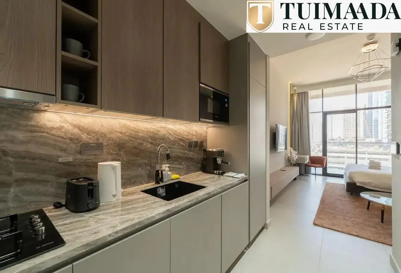 Furnished | Westwood Grande | Four Cheques