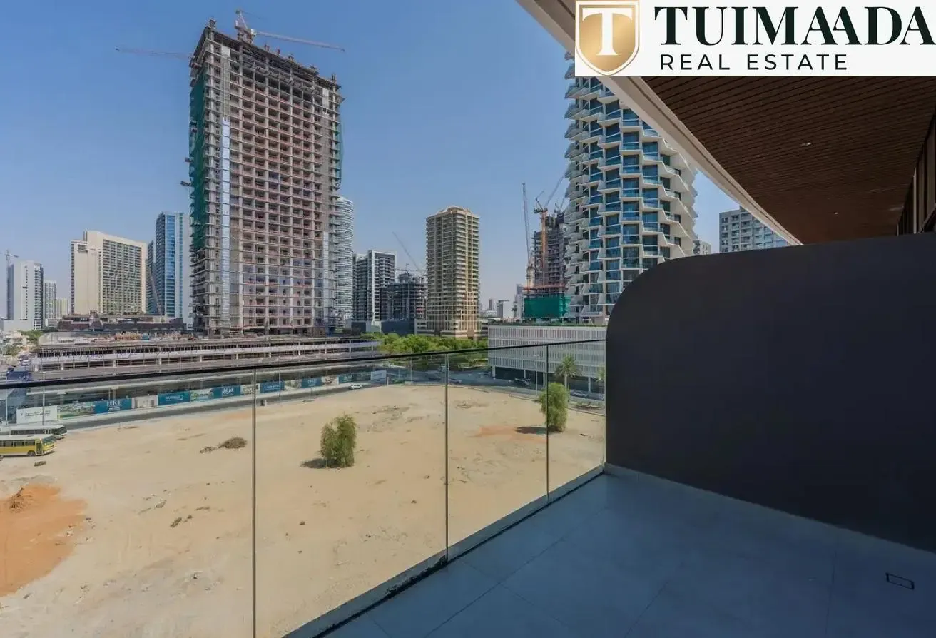 Furnished | Westwood Grande | Four Cheques