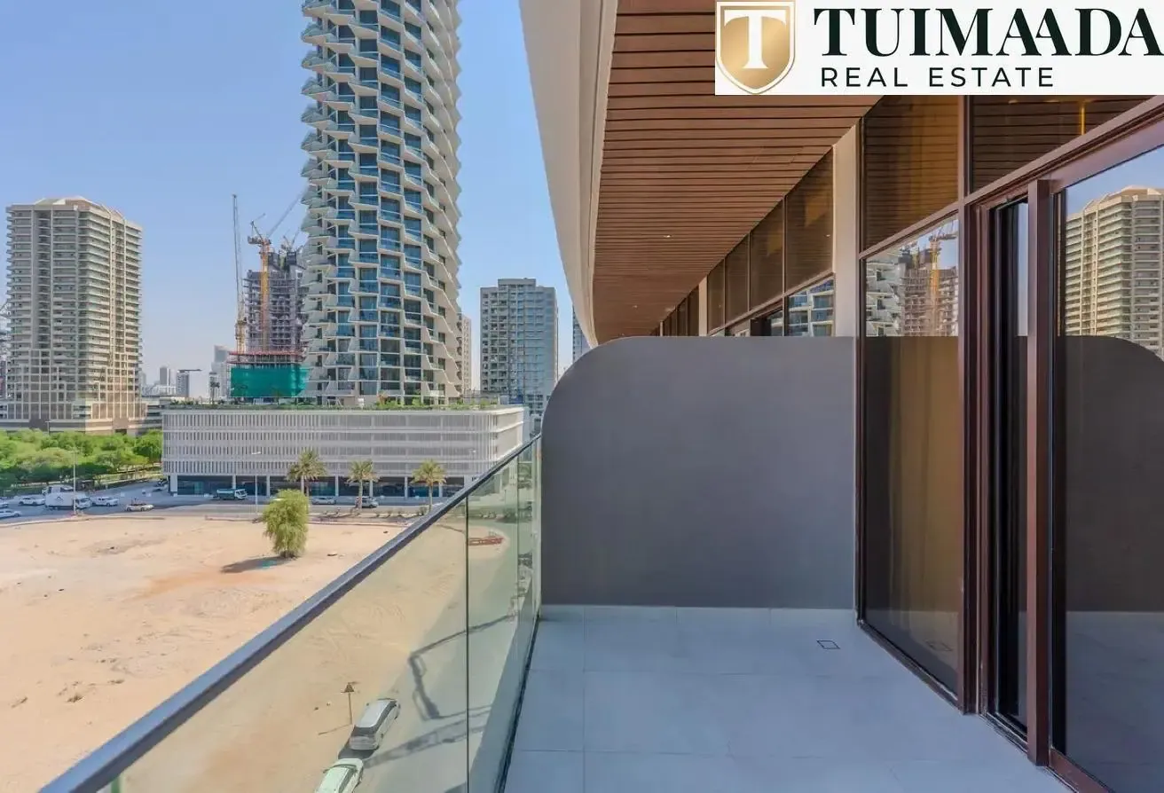 Furnished | Westwood Grande | Four Cheques