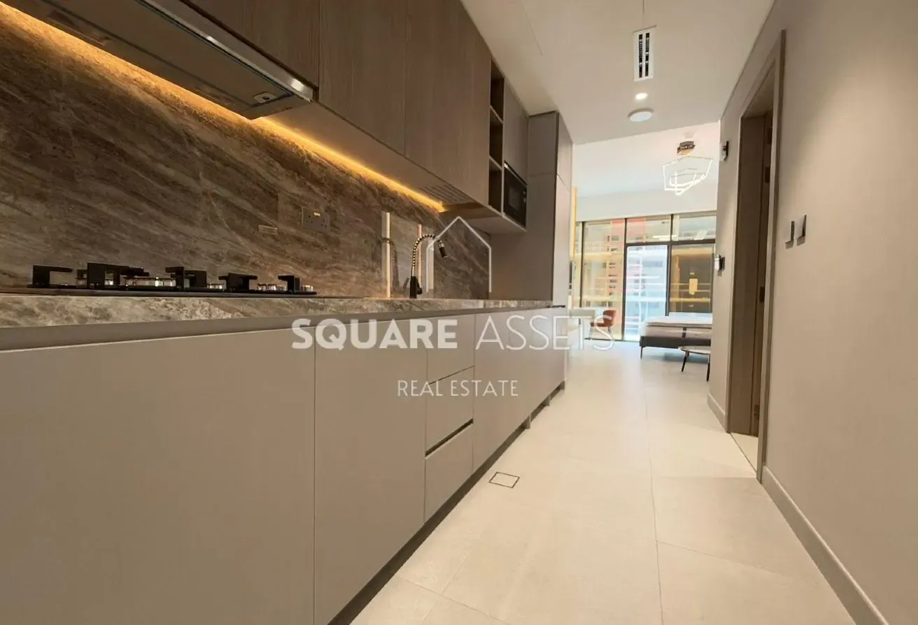 Smart Living | Stylish Furnished Studio