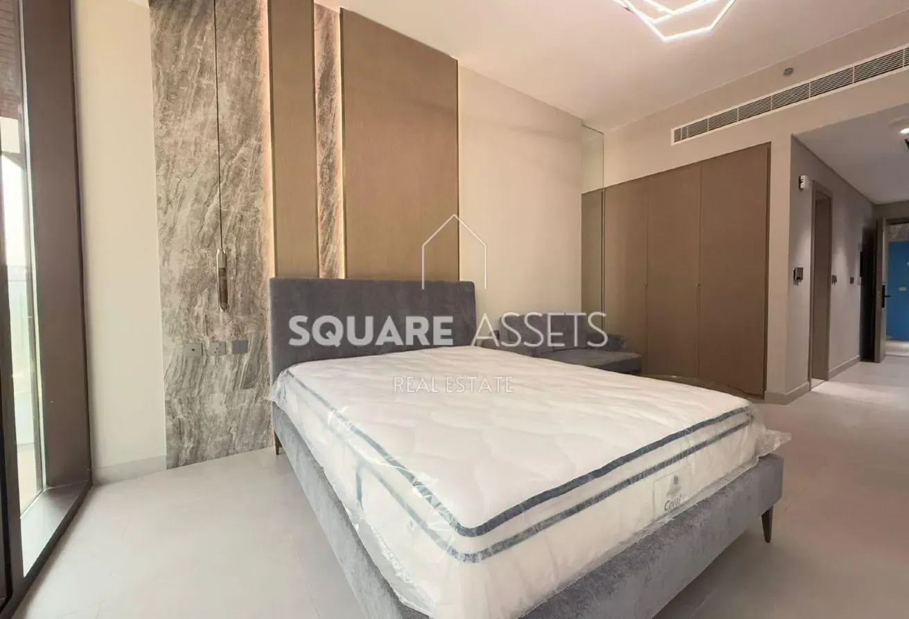 Smart Living | Stylish Furnished Studio
