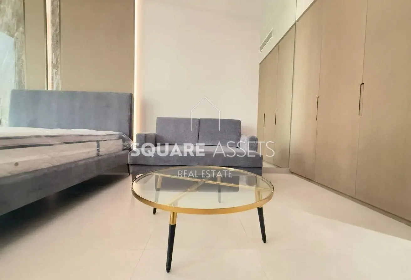 Smart Living | Stylish Furnished Studio