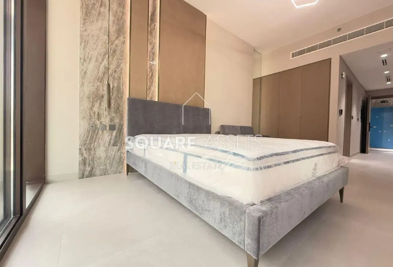 Smart Living | Stylish Furnished Studio