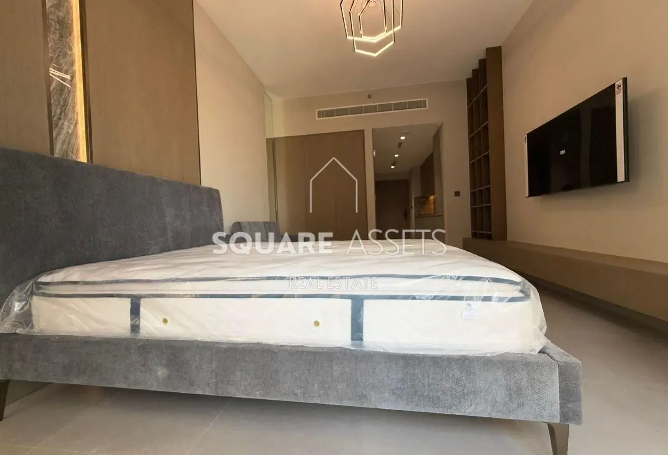 Smart Living | Stylish Furnished Studio