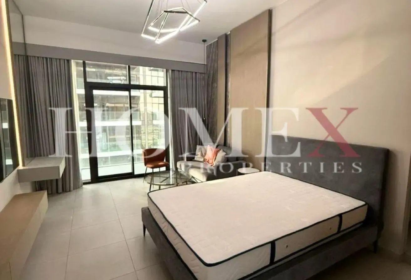 Spacious Studio |Prime JVC Location |Ready to Move