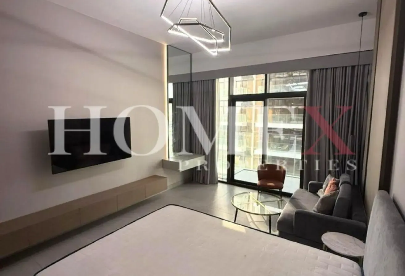 Spacious Studio |Prime JVC Location |Ready to Move