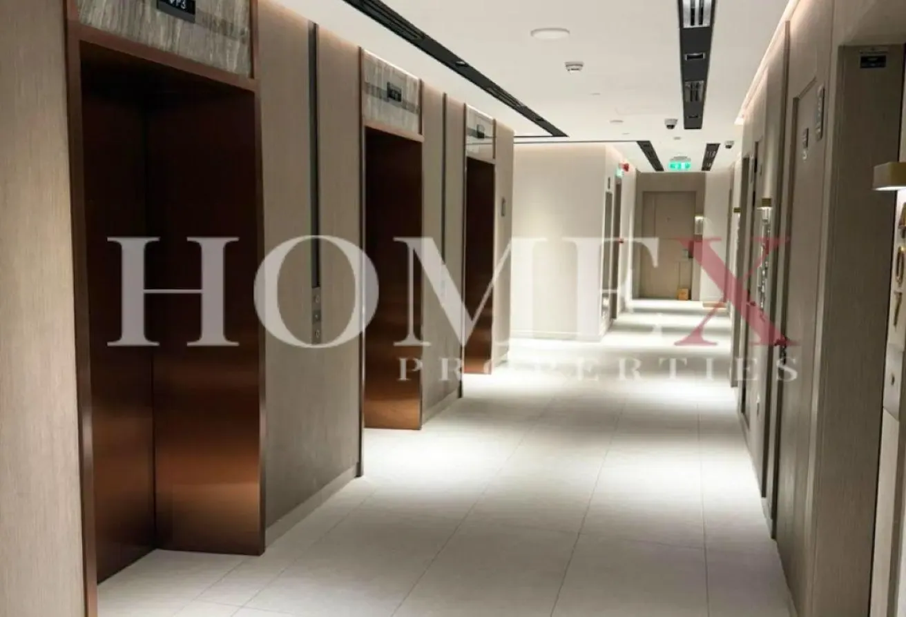 Spacious Studio |Prime JVC Location |Ready to Move