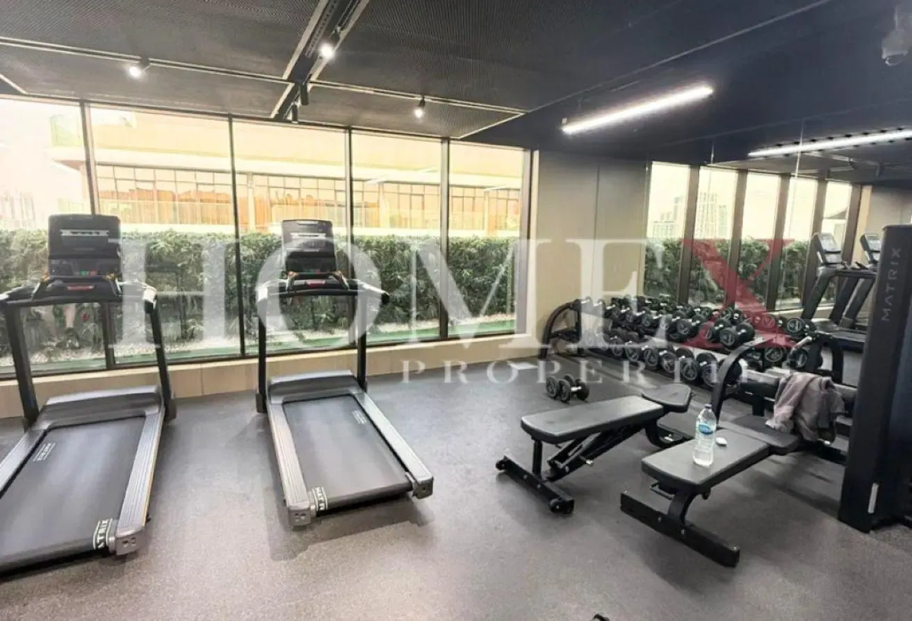 Spacious Studio |Prime JVC Location |Ready to Move