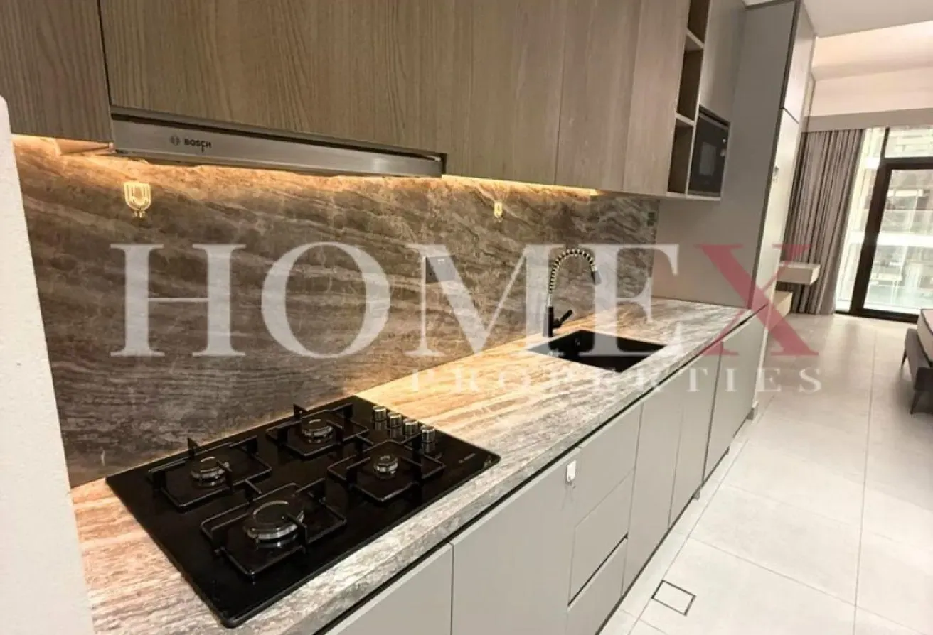 Spacious Studio |Prime JVC Location |Ready to Move