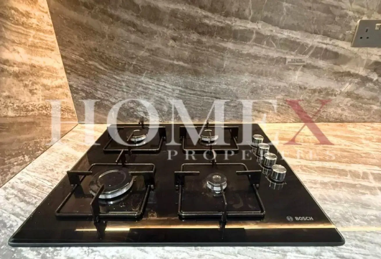 Spacious Studio |Prime JVC Location |Ready to Move