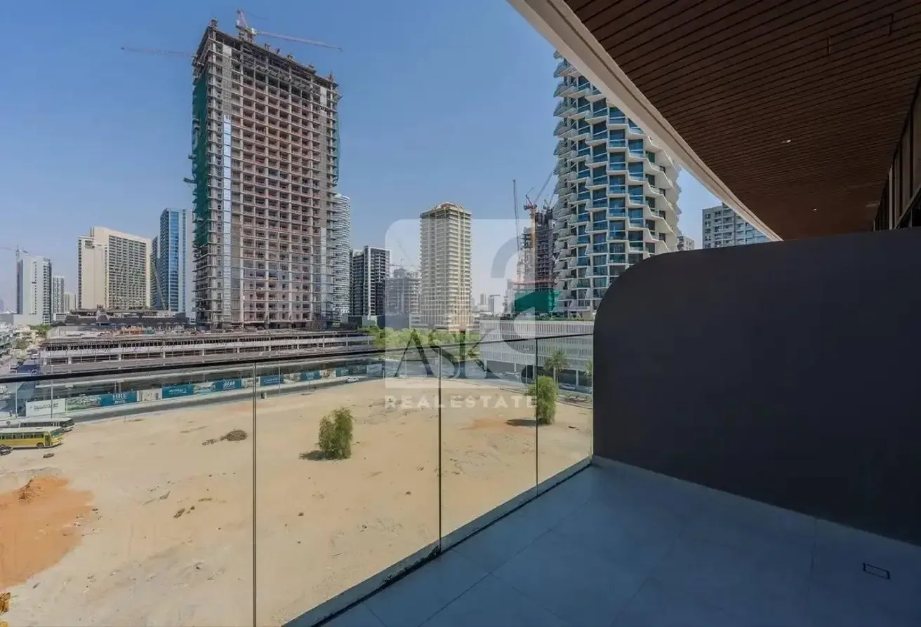 Premium Studio | Furnished | Brand New