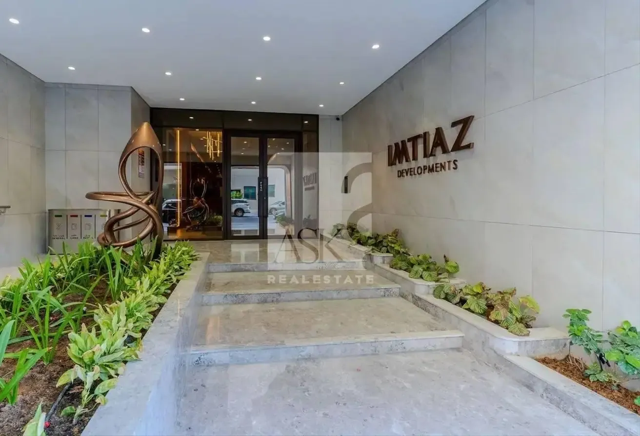 Premium Studio | Furnished | Brand New