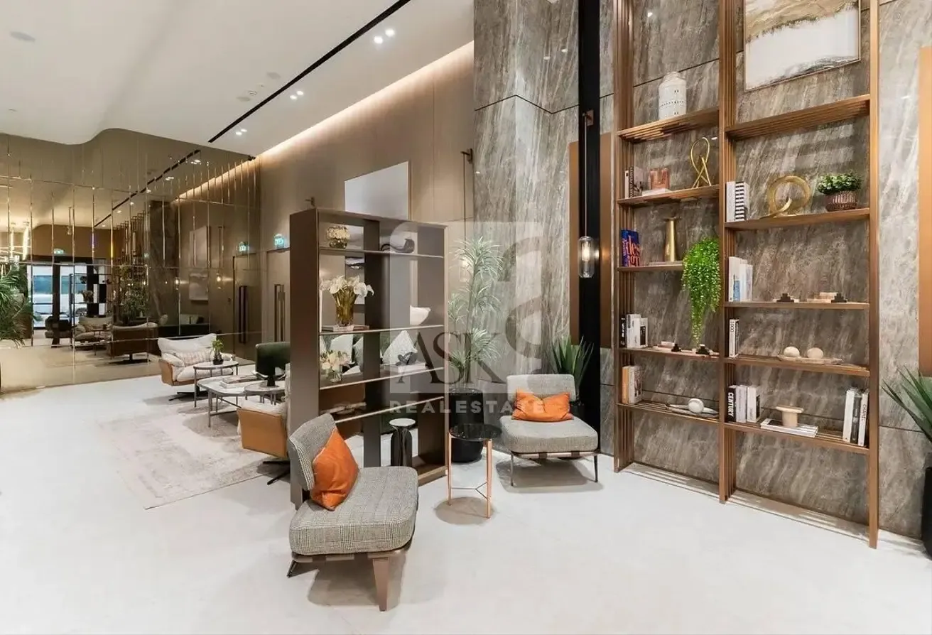 Premium Studio | Furnished | Brand New