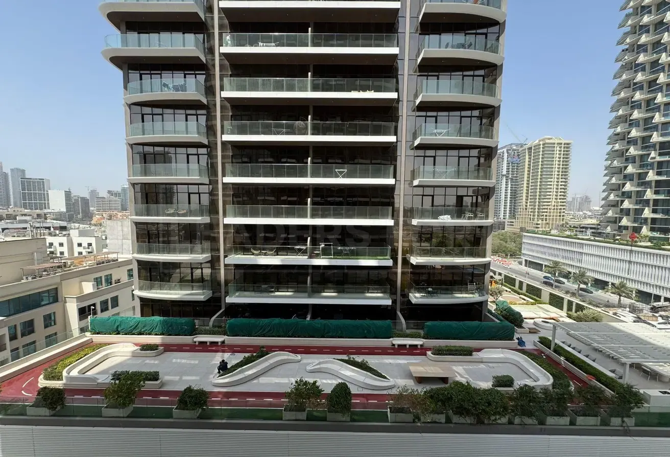 Fully Furnished | High End Qulaity | Ready To Move