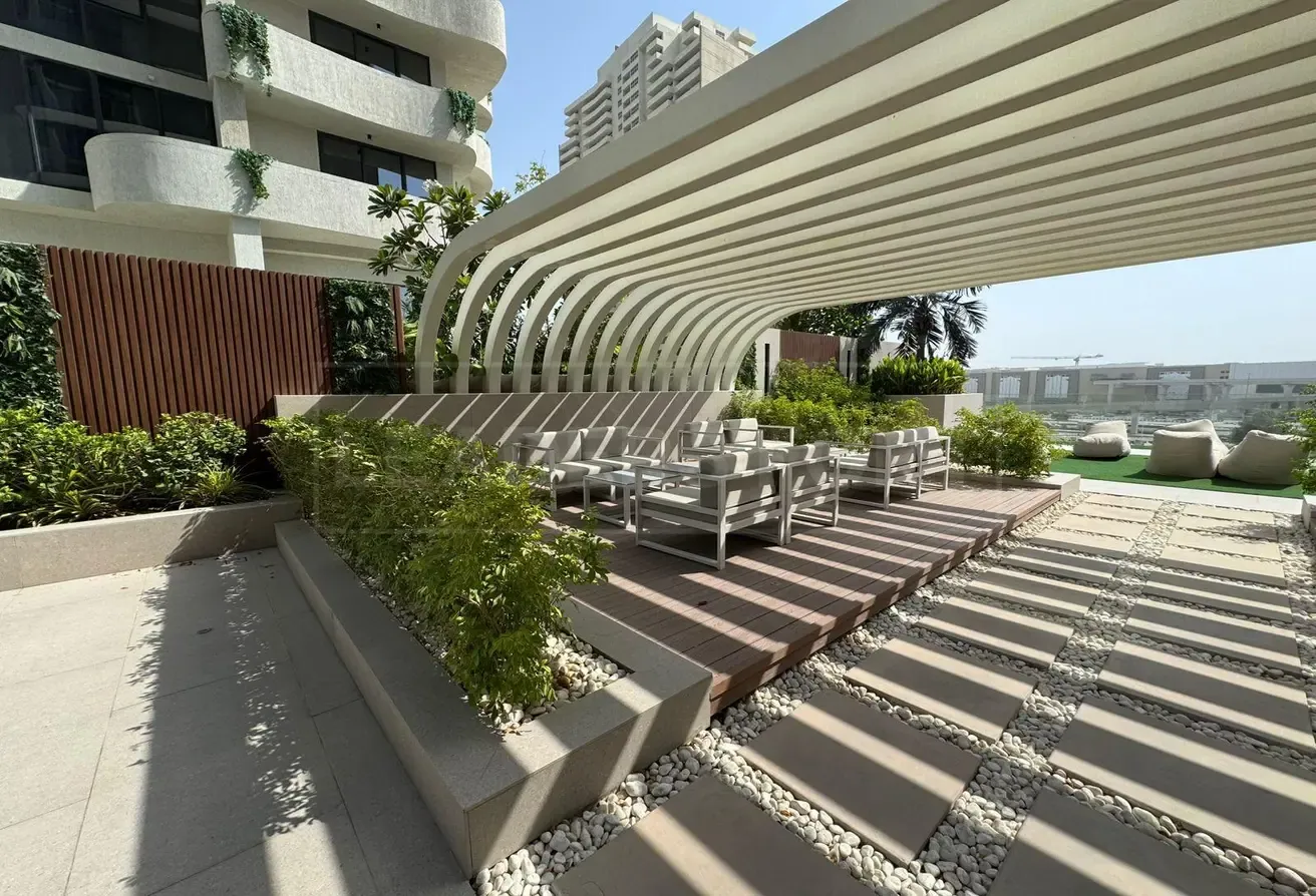 Fully Furnished | High End Qulaity | Ready To Move