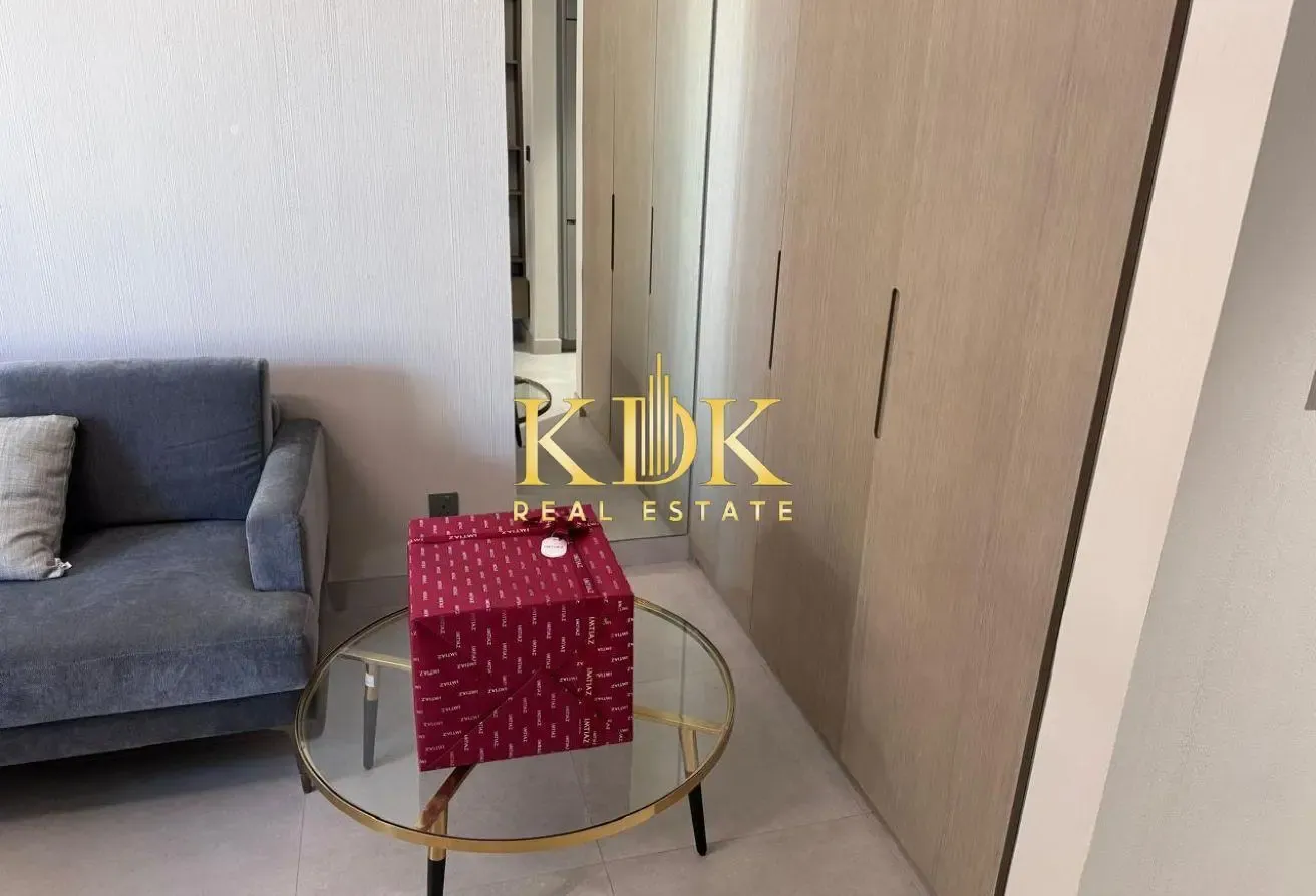 Furnished Studio | Urban Living | Road View