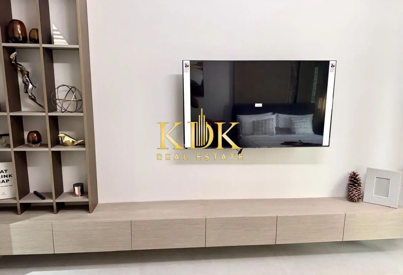 Furnished Studio | Urban Living | Road View
