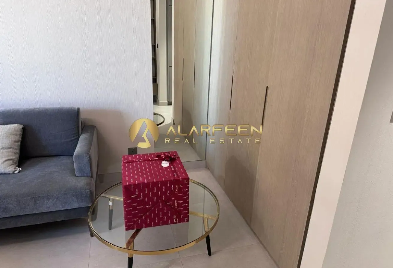 Cozy Studio | Fully Furnished | Best Finishing