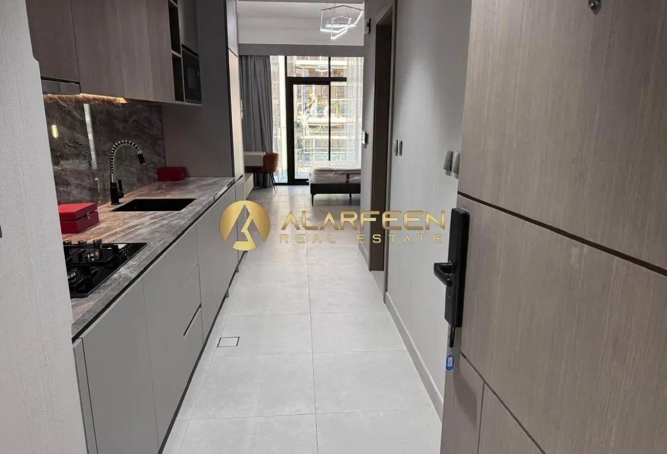Cozy Studio | Fully Furnished | Best Finishing