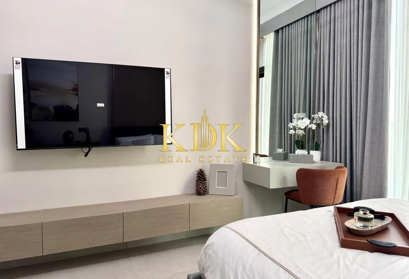 Fully Furnished | High End Quality | Call Now