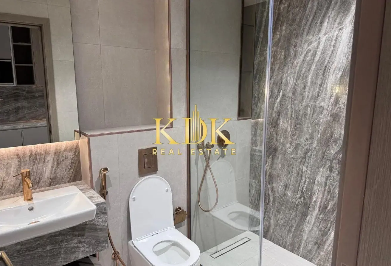 Fully Furnished | High End Quality | Call Now