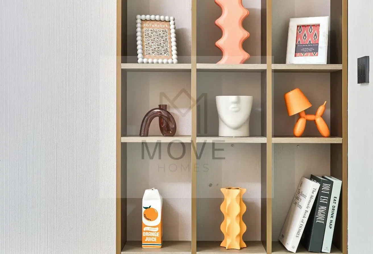 Premium Studio | High Floor | Ready to Move