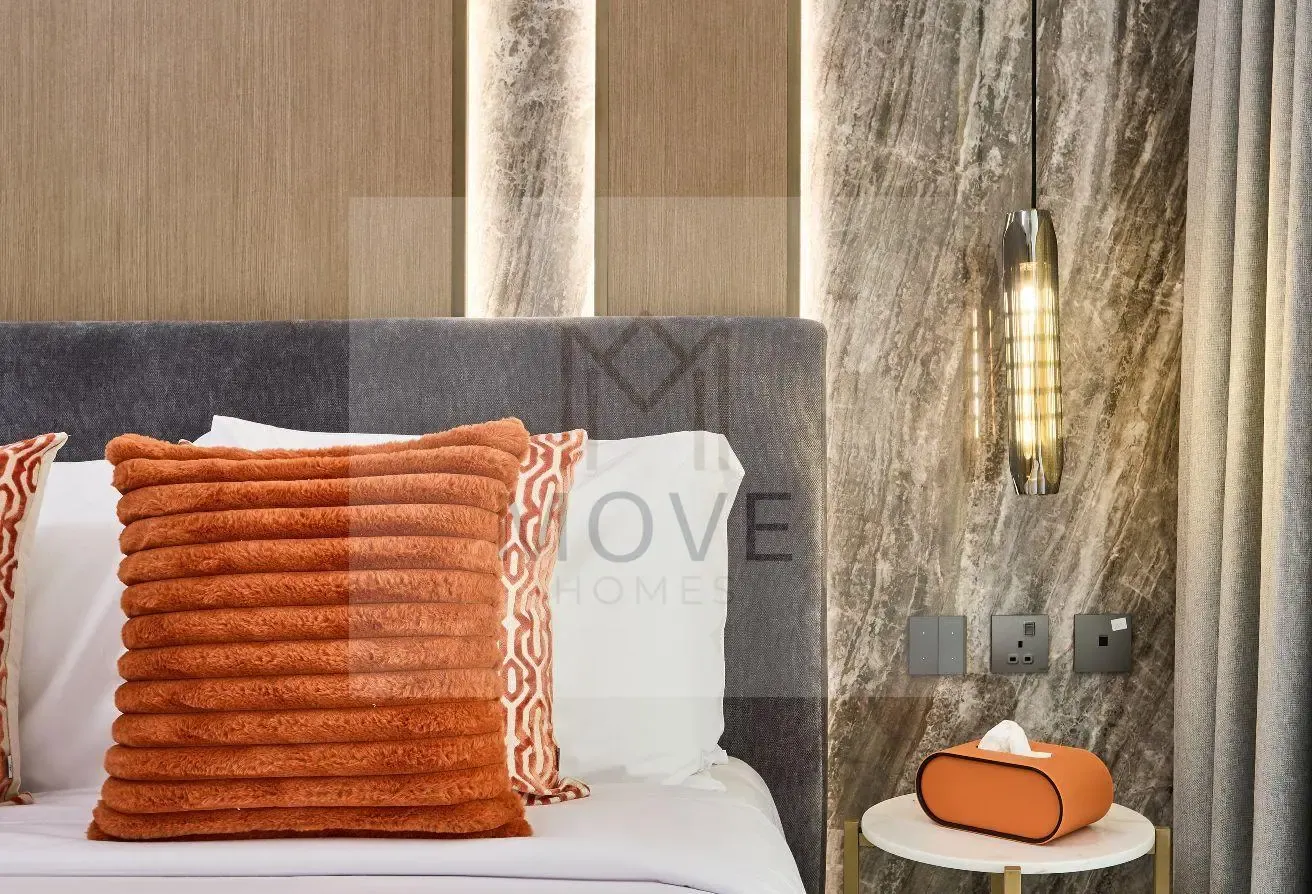 Premium Studio | High Floor | Ready to Move
