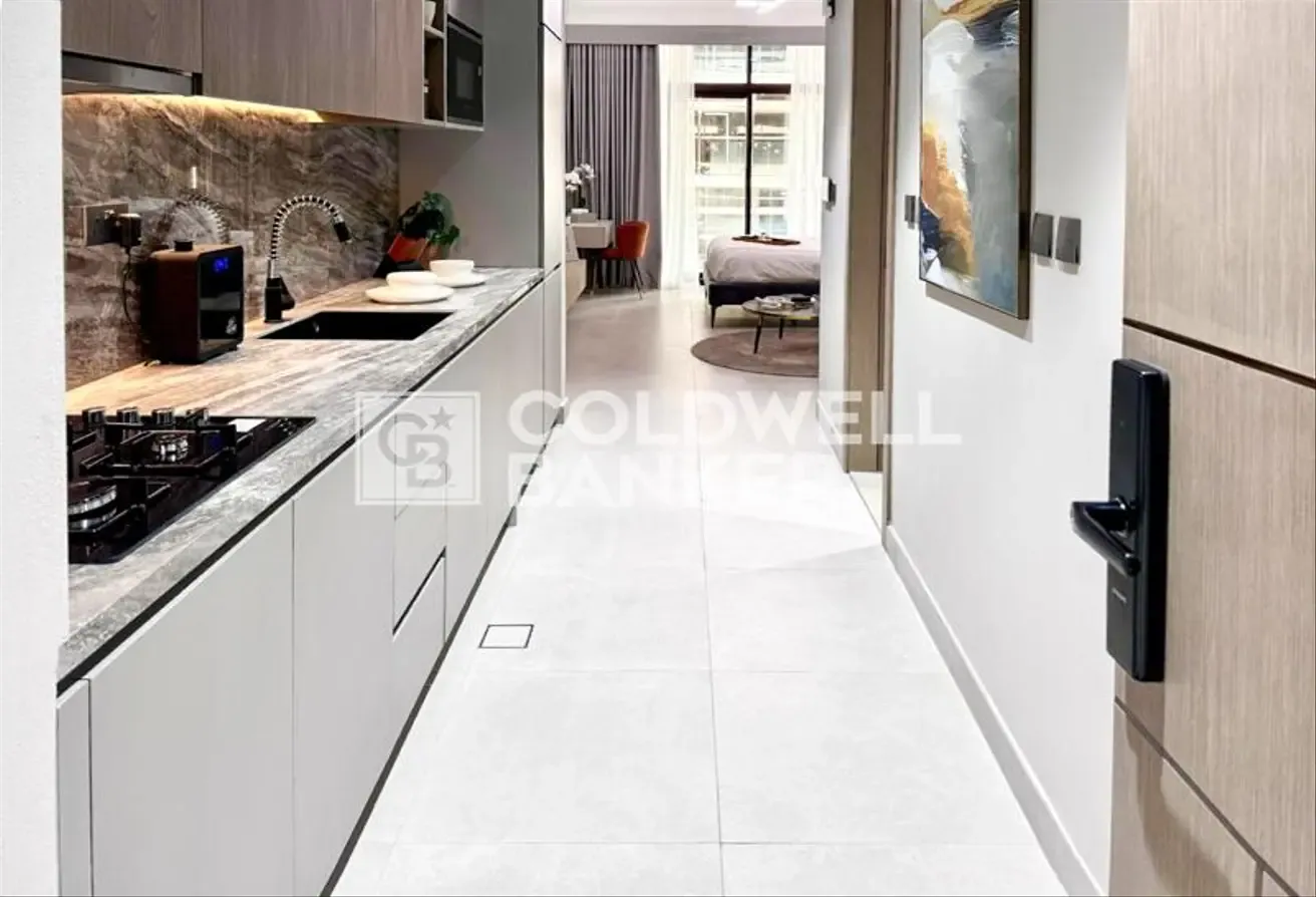 Fully Furnished | Vacant | Inquire Now