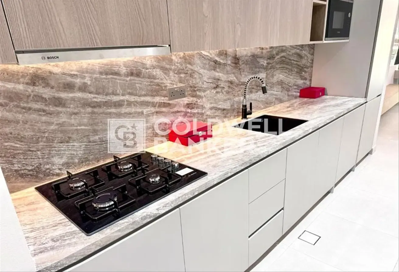 Fully Furnished | Vacant | Inquire Now