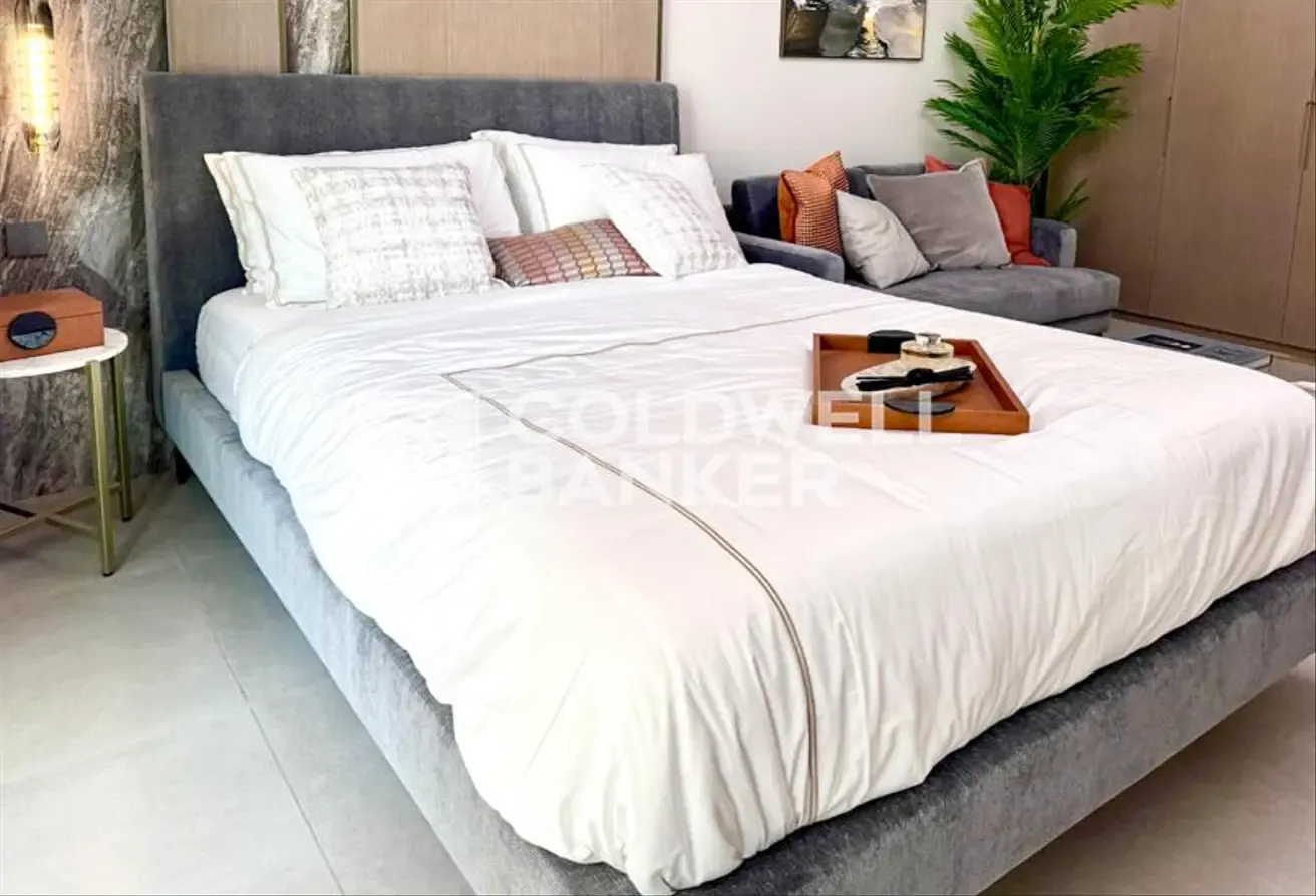 Fully Furnished | Vacant | Inquire Now