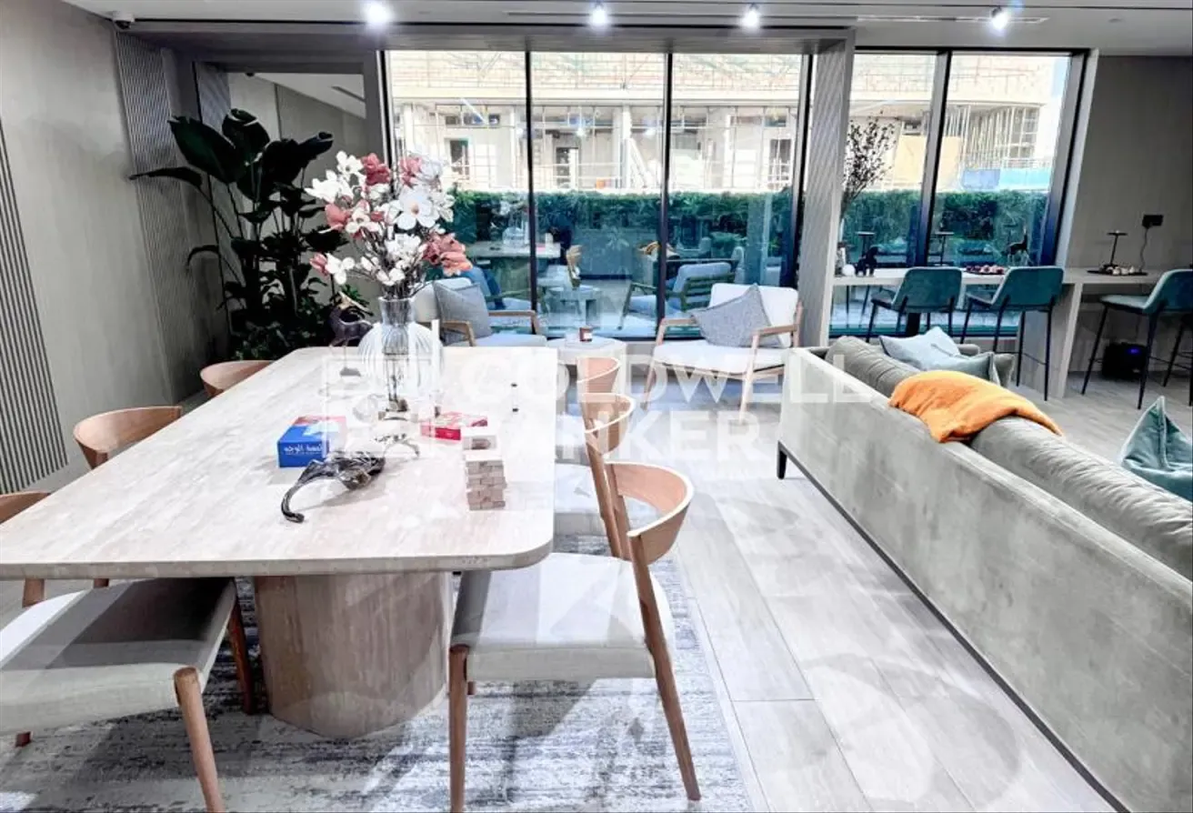 Fully Furnished | Vacant | Inquire Now
