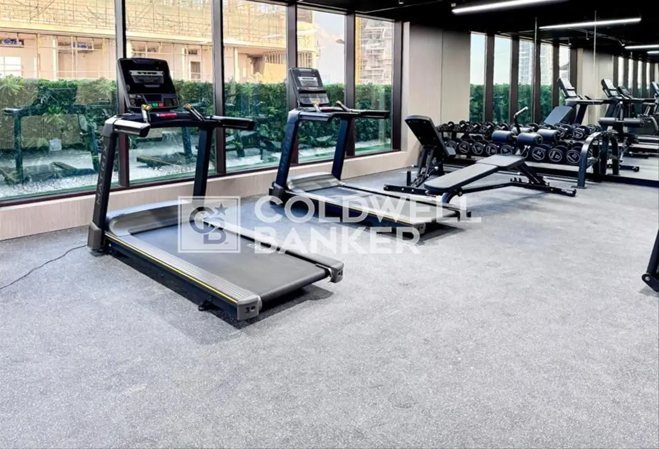 Fully Furnished | Vacant | Inquire Now