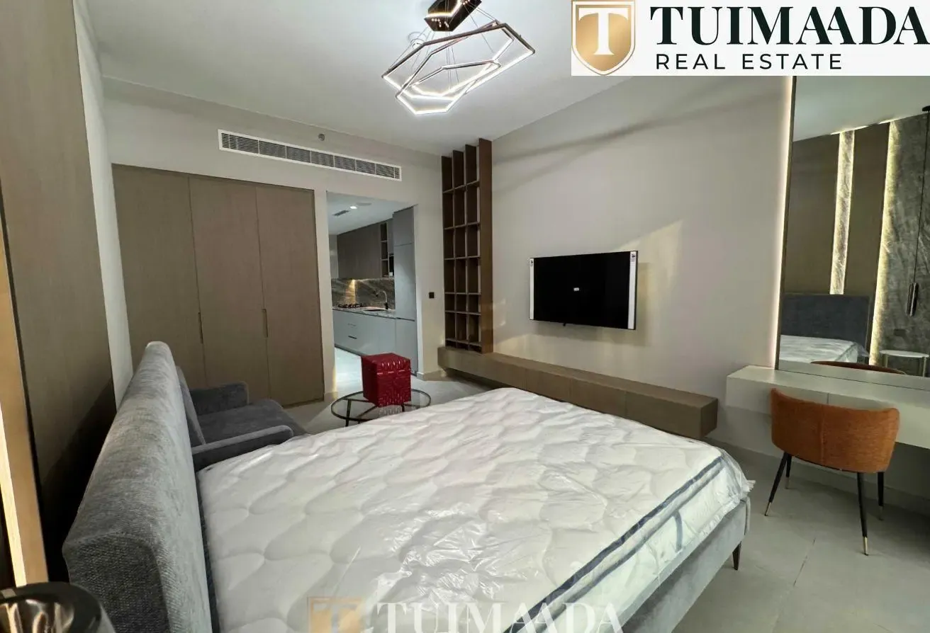 Great LocationI Ready Move in I Furnished Studio