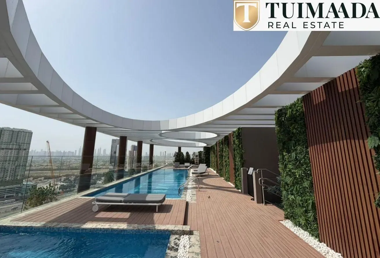 Great LocationI Ready Move in I Furnished Studio